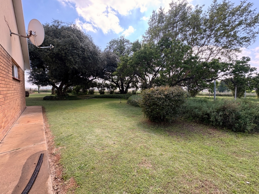 Commercial Property for Sale in Klerksdorp Rural North West